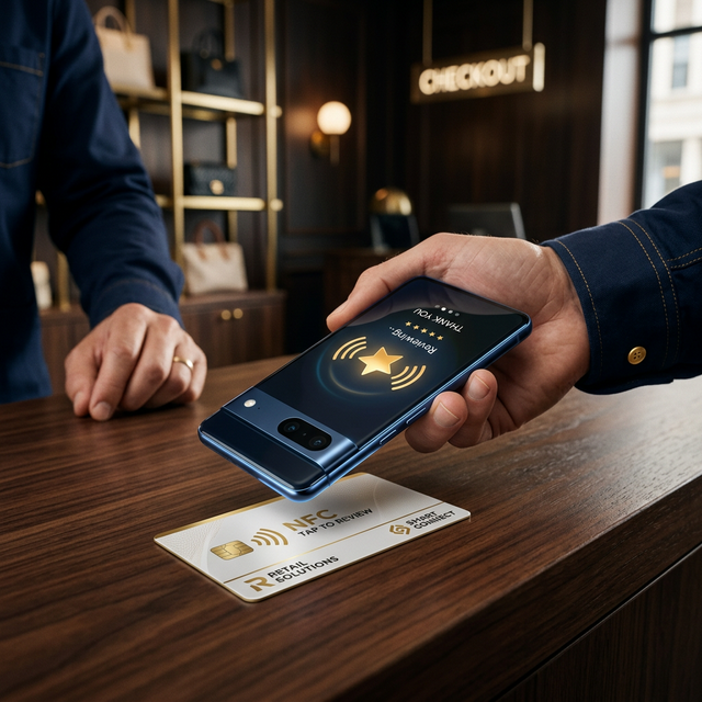 NFC Tech