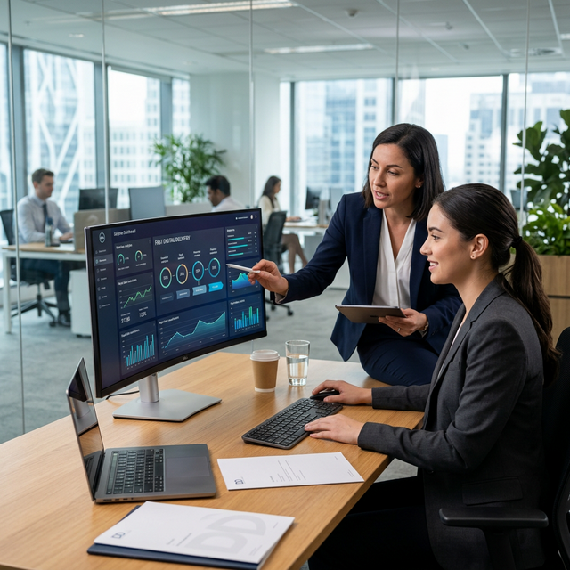 TradeX365 Rapid Deployment Service