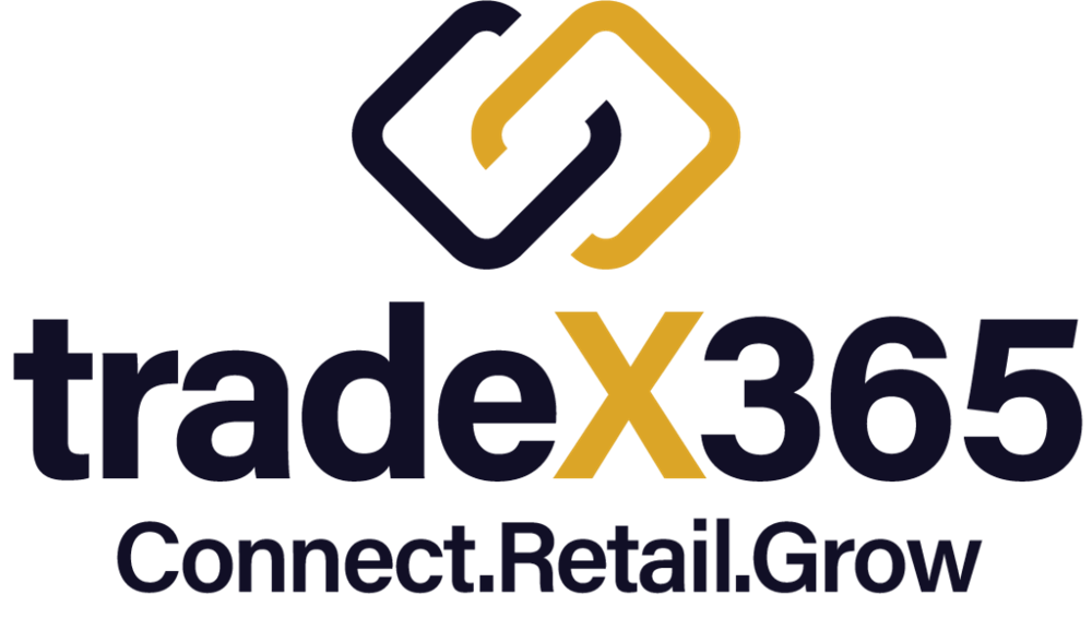 TradeX365 Logo